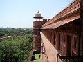 143. Agra fort 3